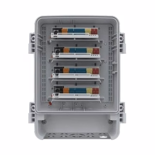 Door Controllers