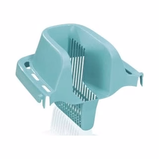 Cleaning Bucket Attachment