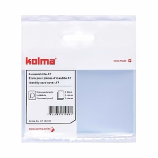 ID Card Holders
