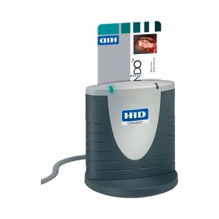 Smart Card Readers
