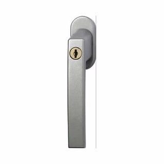 Mechanical Window Fittings