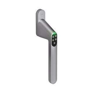 Electronic Window Fittings
