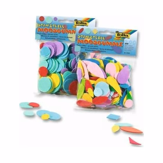 Moosgummi