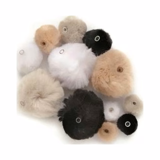 Pompons