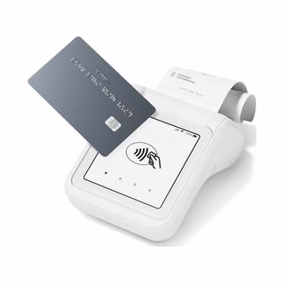 Lettori di smart card