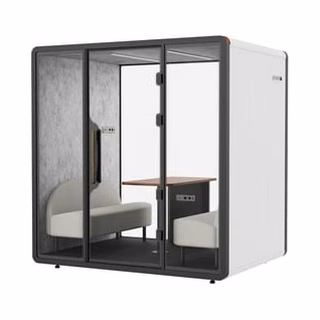 Cabine per riunioni