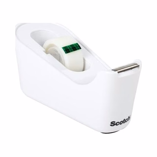 Dispenser per nastro adesivo