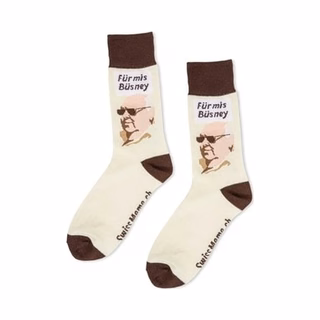 Articoli regalo Tessili