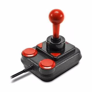 Gaming Controllers
