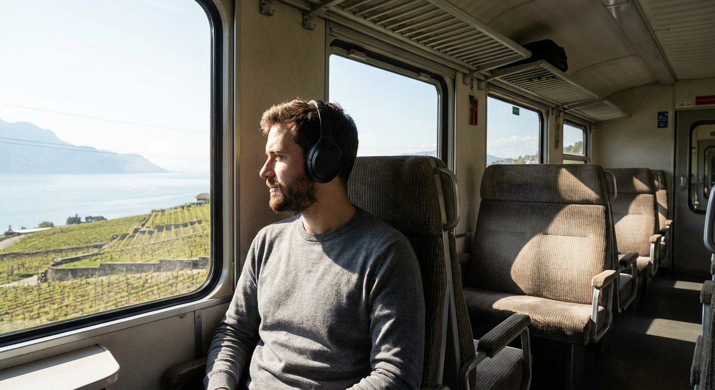 Casque pour trajet, bureau et maison: quel choix en Suisse romande